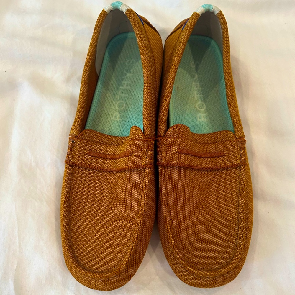 Rothy’s “The Driver” - EUC